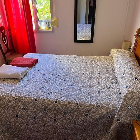Apartmán Bonitas Habitacions En Piso Compartido Casa Antonio Sevilla Exteriér fotografie